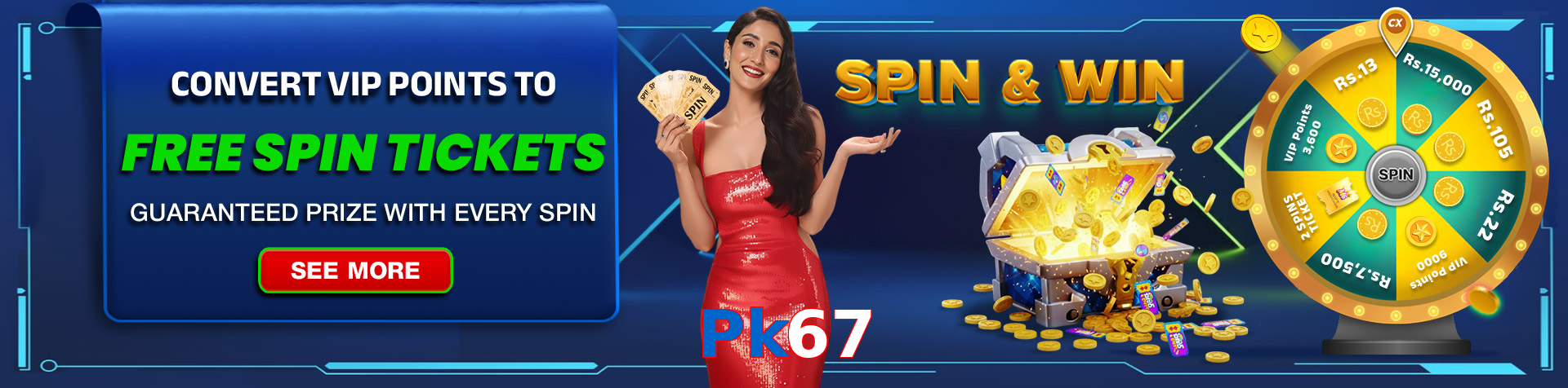 Pk67